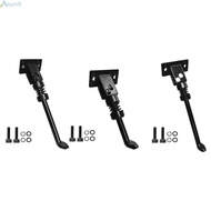 [ANGELA]For Gotrax For GXL V2 Scooter Aluminium Kickstand Lightweight Foot Support Stand