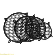 Love Hexagon Hole Speaker for Protection Cover Loudspeaker Protective Mesh Cover 6 Inch 8 Inch 10 Inch 12 Inch  Stereo