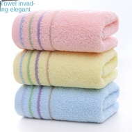 Towel Cotton Face Wash Cotton Towel