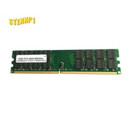 DDR2 RAM Memory 4GB 800Mhz DIMM RAM Memory Memory Kit