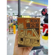 kiki Hey dolla