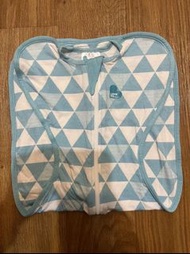 【澳洲 LTD 】蝶型包巾 0.2TOG 輕薄款 S/M/L(竹纖維款）