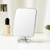 PAMPAS | Amplifying Double-sided HD 3X Makeup Mirror with Suction Cup