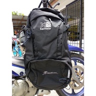 [READYSTOCK] Bagpack Karrimor airspace28 hiking bag travel backpack outdoor