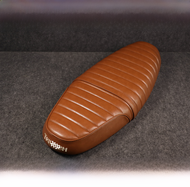 เสื้อรองนั่งรถจักรยานยนต์แบบปรับแต่งได้สำหรับ Honda Triumph T120 T100 Street Dual 900 Speed Dual 900