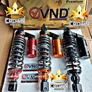 SHOCK VND REBOUND BEAT / SCOOPY / VARIO 110 / MIO / FINO / SOUL - Shafiyul Shop