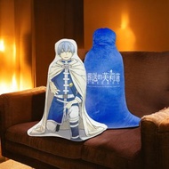 葬送的芙莉蓮 咕𠱸 FRN-Cushion-05