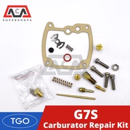 Carburator Repair Kit Kawasaki G7S