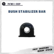 BUSH STABILIZER BAR (FRONT) - HONDA CITY T9A T5A T00 22MM 51306-T9C-T01