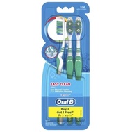 ORAL B COMP EASY CLEAN B2F1 SOFT