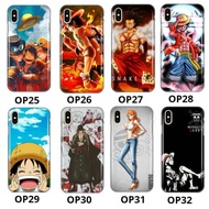 Custom Case Onepiece Huawei Y5 2018 / Y6 2018 / Y5 2019 / Y6 Pro 2019 / Y7 Pro 2019 Premium Glass Case Cheap