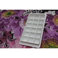 Ice Cube Tray Plastic Ice Cube Tray/ - DP
