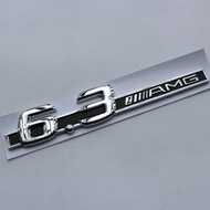 6.3 amg Logo - 6.3 amg letter
