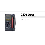 SANWA Digital Multimeter CD800A