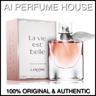 Lancome La Vie Est Belle Eau de Parfum Refillable f[ Original Perfume for Women ]