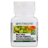 Nutrilite Bio C Vitamin - 60 Tab