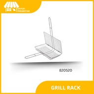 Stainless Steel Grill Rack - Multipurpose Grill Rack