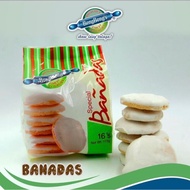 Banadas 16s 115g, Bongbongs finest Delicacies