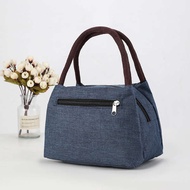 handbag women charles and keith handbag coach handbag New Handbag Oxford Cloth Simple Handbag Female