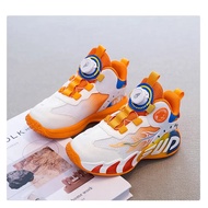 Duck Duck C21 Children's Shoes Sports Shoes Double Net Casual Running Shoes 28-39