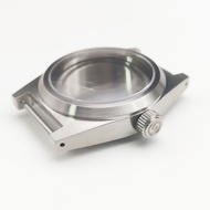 Modified Watch Accessories Substitute Seiko Watch Case Suitable for NH35/36 Movement 38MM Watch Case