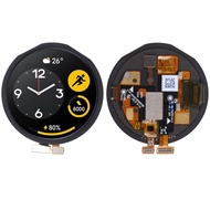 Ready stock smartwatch spareparts For Xiaomi Watch S1 Active LCD Screen Digitizer Full Assembly