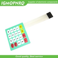 4 12 16 20 Key 1*4 4*3 4*4 4*5 Membrane Switch Keypad 1x4 3x4 4x4 4x5 Matrix Array Matrix keyboard f