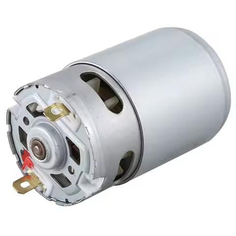 A47U 13 Teeth Motor 18V Replace for BOSCH GSR 18-2-LI GSB 18-2-LI GSR18-2-LI GSB18-2-L1 PSB 1800 LI-