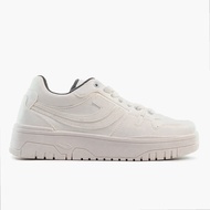 Sepatu Sneakers Johnson - Phoenix White