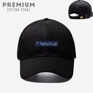 Hat Fetch Ai Crypto Fet Premium