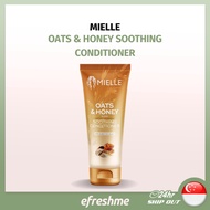 Mielle Oats & Honey Soothing Conditioner