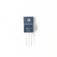 Transistor 11N65 Small Mosfet FQPF 11N65C C