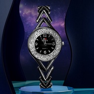 SOXY Fashion Ladies Watch Stainless Steel Quartz Watch Mini Strap Wrist Watches