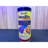 READY STOCK IN MALAYSIA 【AQUARIUM  】Tetra Bits complete For all Discus and other demanding tropical 