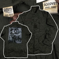 Vintage SOCOVET BAIS 1986 France Army F1 Jacket There Are 1 Piece Condition As Shown In The Picture.