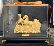 2026 馬 中銀 Justgold
