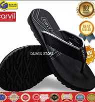 SENDAL CARVIL/SENDAL JEPIT CARVIL PRIA / WANITA  TERMURAH TERLARIS UK 33-44 TOKEH STORE