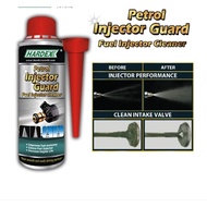 Hardex Petrol Injector Guard / Fuel Injector Cleaner