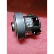 MESIN SHARP 45K22D2-AL VACUUM MACHINE DYNAMO MOTOR EC-NS18-RD UNIT MODEL
