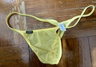 egde frost Underwear T里內褲