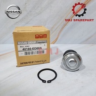 Lower Ball Joint Nissan Livina March Serena Evalia Juke 40160-ED00A Original