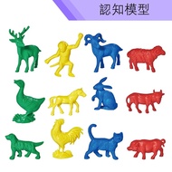 Juju Toys [Genuine] USL Yousile Educational Aids Cognitive Model - Insect Model for School & Educati