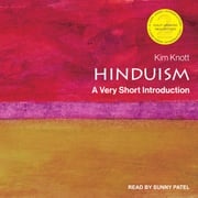 Hinduism Kim Knott