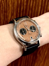 Kurono Tokyo Chronograph 1 Mk 2