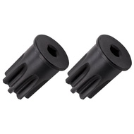 2X Engine Turning Tool For Caterpillar 3200/3406 Series For Mack E7 J-38587-A, 9S9082, 0508477