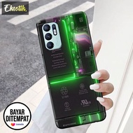 Case OPPO RENO 6 4G - Casing OPPO RENO 6 4G - EKSOTIK - Silikon - CPU - Cassing - Kesing Hp - Hardcase - Softcase OPPO RENO 6 4G TERBARU