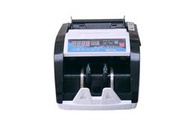 ANICE點驗鈔機 GT-5800(台幣/人民幣/美金/歐元)(500/1000元台幣加強檢測功能，預置金額，累加