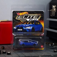 Hotwheels Elite64 BMW M3 Touring