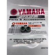 VALVE SEAL FOR MIO i125/NMAX PART NO:54P-E2119-00