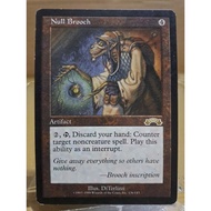 Magic The Gathering (MTG) Card